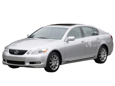 Лексус GS300 3 Седан