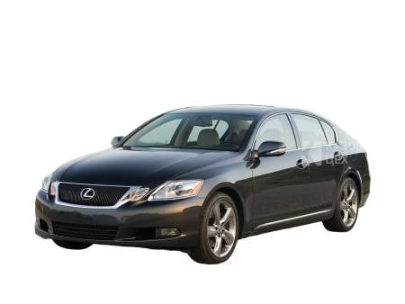 Лексус GS350