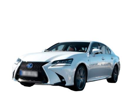Лексус GS450h