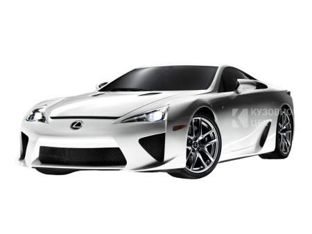 Лексус LFA