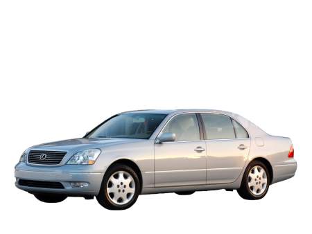 Лексус LS430 3 Седан