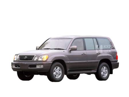 Лексус LX470