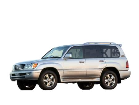 Лексус LX470