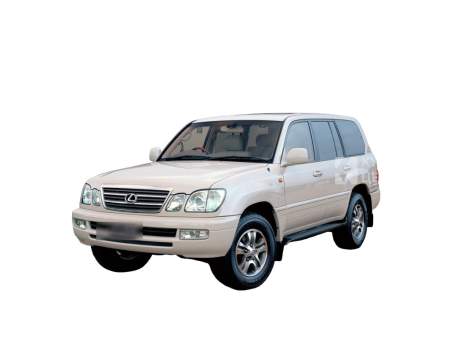 Лексус LX470