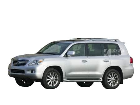 Лексус LX570
