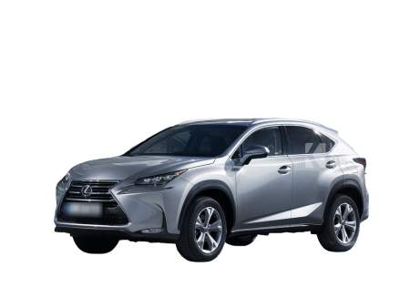 Лексус NX200t 1 SUV