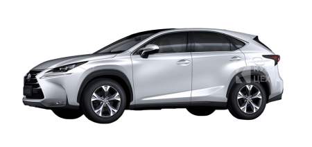 Лексус NX300h