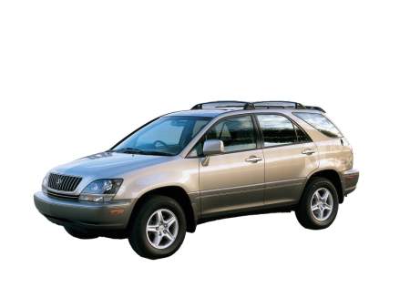 Лексус RX300 1 SUV