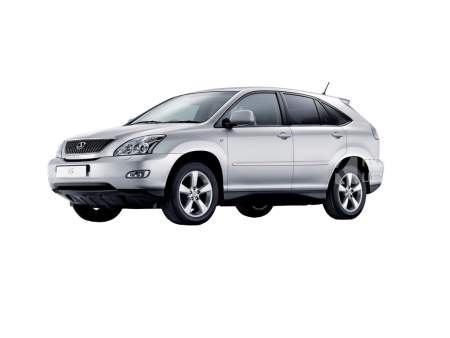 Лексус RX300 2 SUV