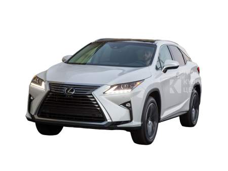 Лексус RX300 4 SUV