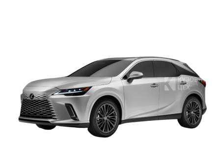 Лексус RX350