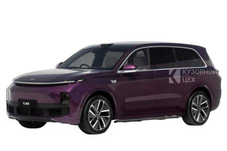 Ли L9 1 SUV