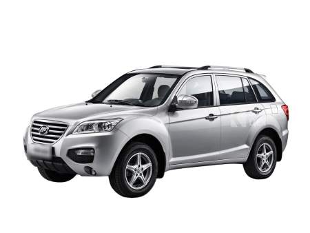 Лифан X60 1 SUV