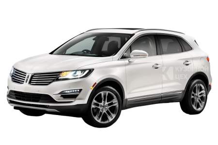 Линкольн MKC 1 SUV