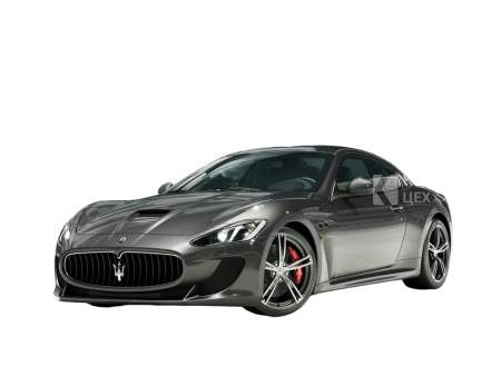 Мазерати GranTurismo 1 Купе