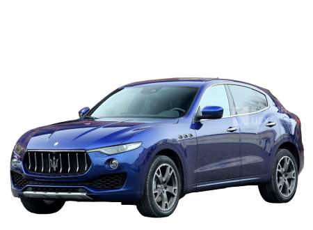 Мазерати Levante 1 SUV