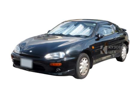 Мазда Autozam AZ-3