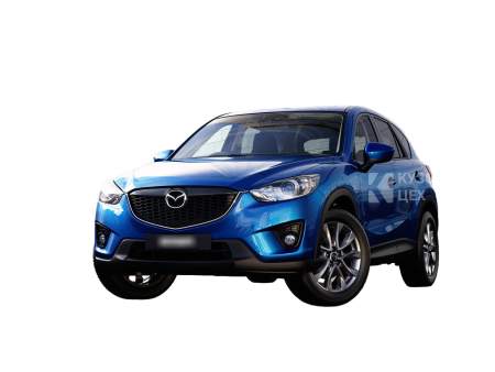 Мазда CX-5