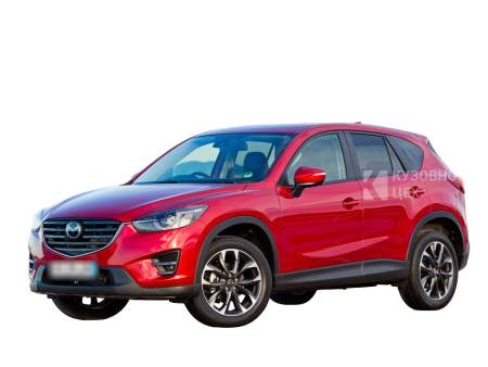 Мазда CX-5