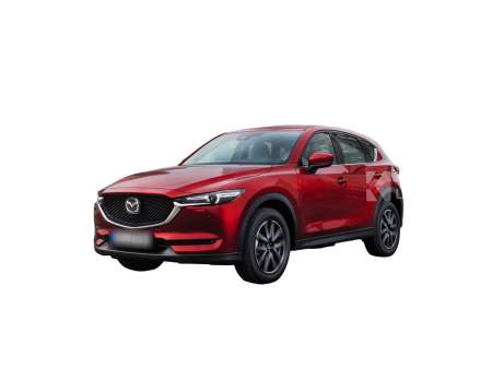 Мазда CX-5 2 SUV