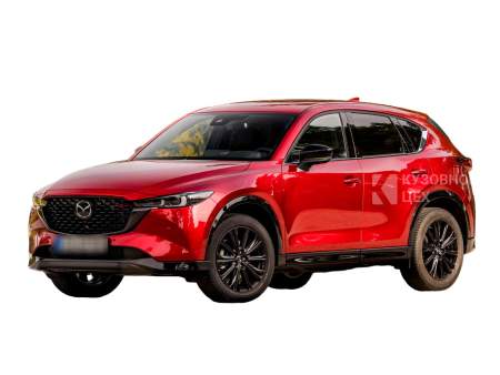 Мазда CX-5