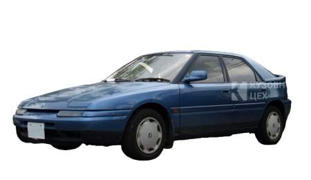 Мазда Eunos 100