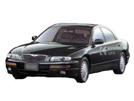 Мазда Энос 800
