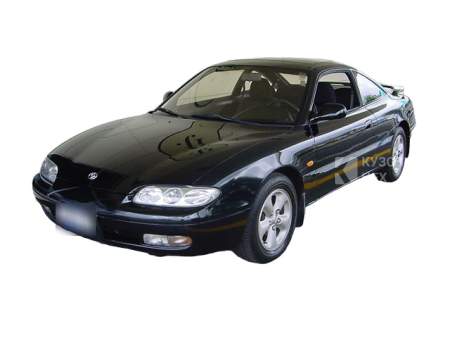 Мазда MX-6