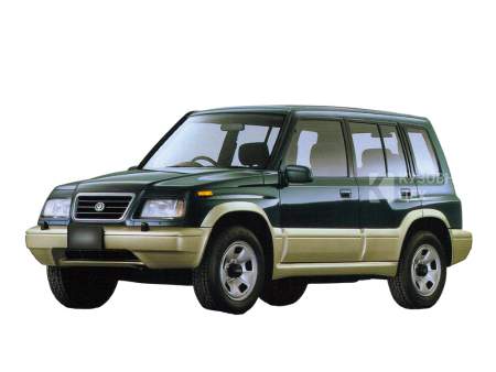 Мазда Proceed Levante 1 SUV