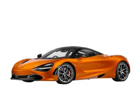 МакЛарен 720S