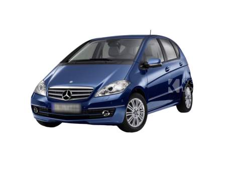 Мерседес Бенс A-Class