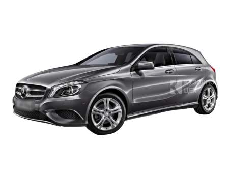 Мерседес Бенс A-Class