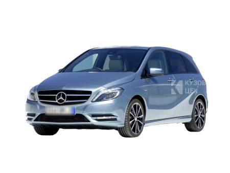 Мерседес Бенс B-Class