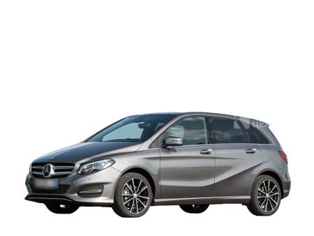 Мерседес Бенс B-Class