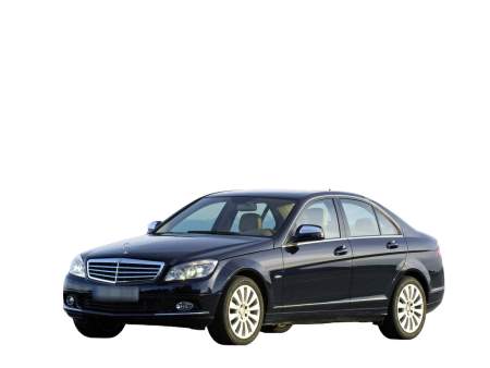 Мерседес Бенс C-Class 3 Седан