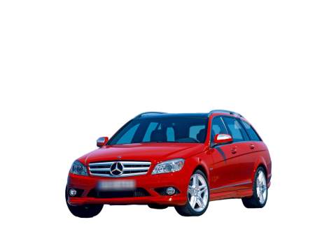 Мерседес Бенс C-Class 3 Универсал