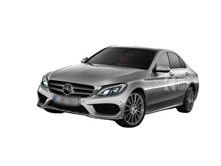 Мерседес Бенс C-Class 4 Седан