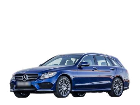 Мерседес Бенс C-Class 4 Универсал