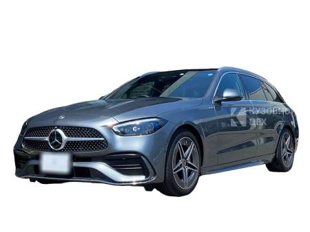 Мерседес Бенс C-Class 5 Универсал