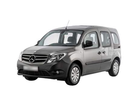 Мерседес Бенс Citan 1 Минивэн