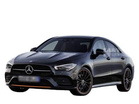 Мерседес Бенс CLA-Class