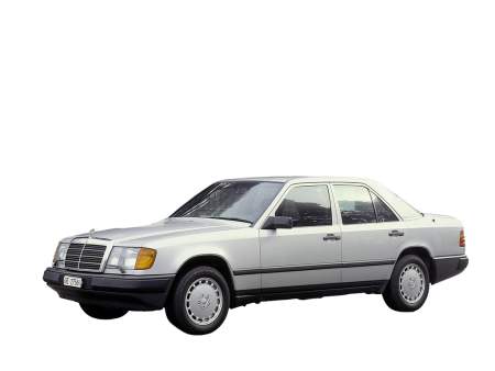 Мерседес Бенс E-Class 1 Седан