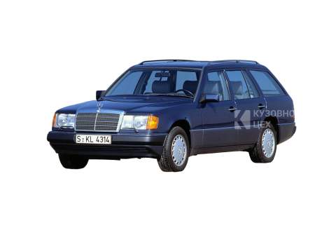 Мерседес Бенс E-Class 1 Универсал