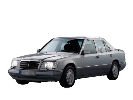 Мерседес Бенс E-Class