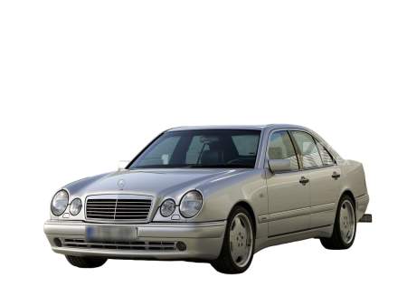 Мерседес Бенс E-Class