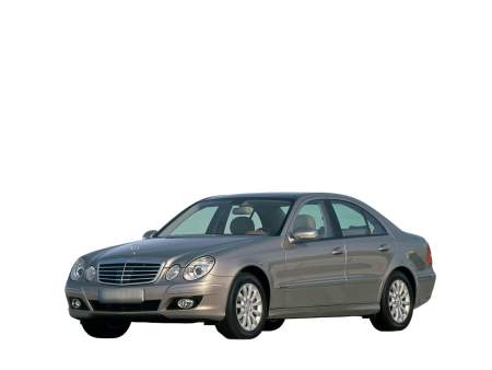 Мерседес Бенс E-Class