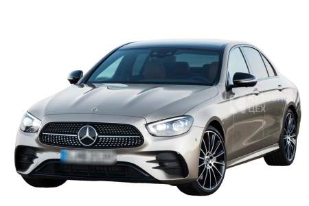 Мерседес Бенс E-Class