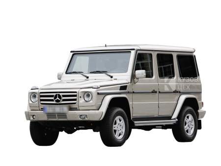 Мерседес Бенс G-Class