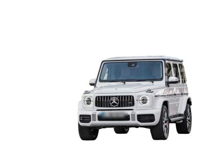 Мерседес Бенс G-Class