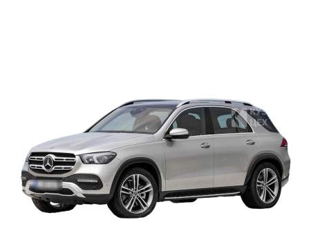 Мерседес Бенс GLE